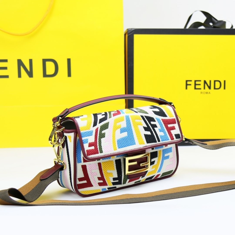 Fendi Satchel Bags